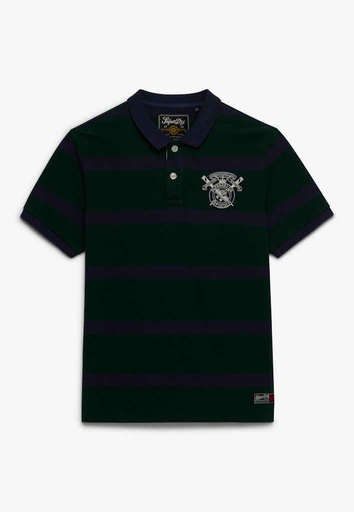 Polo Crest Stripe [fc:image_id:69c58c2083869d9ba650c413] [fc:hash:99b432d109f7b790bf83d96d860fe0b5f0ba93a1]