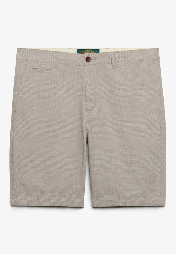 Shorts Chinos con Textura Premium [fc:image_id:69c97f8bcd3593df104fd4bd] [fc:hash:32de8600e01874cd0204a8168da217b5def601f2]
