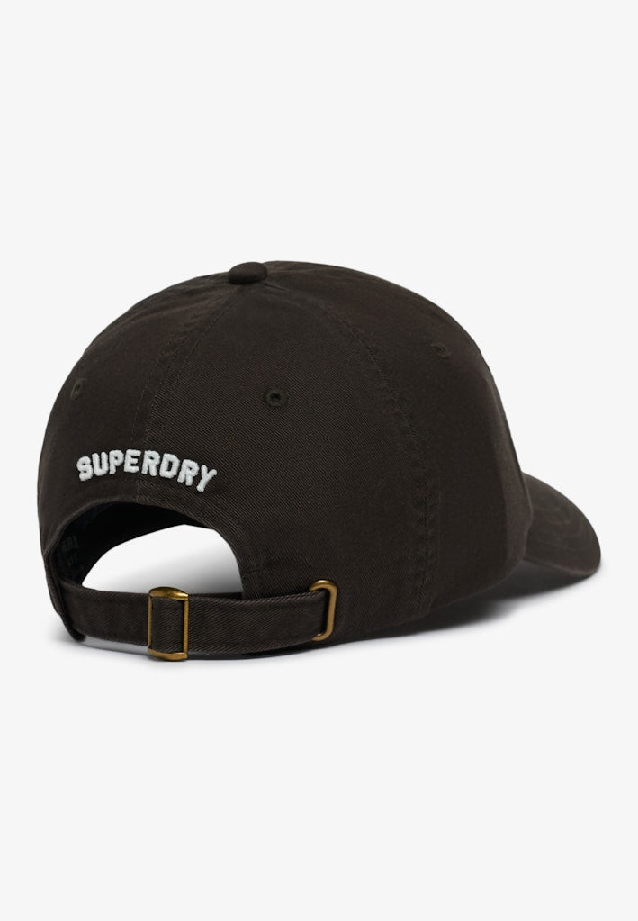 Gorra de Béisbol con Logo SD Bordado [fc:image_id:69cadb11cf388233a370b6e5] [fc:hash:97f01d3d6a4479c8bfa91ed0a4ef85d4ae368e67]