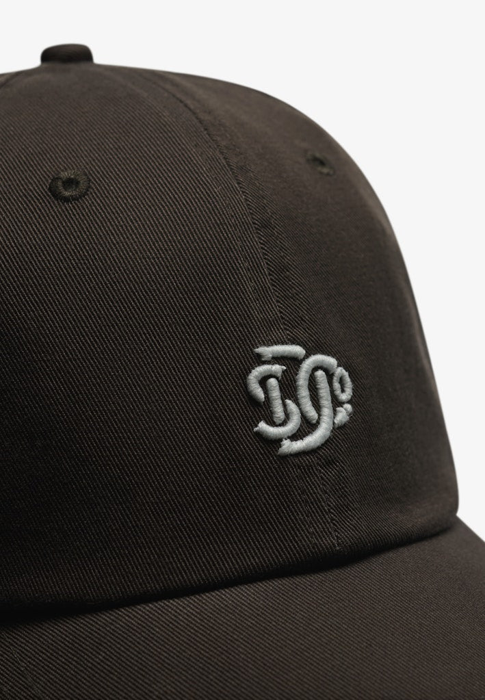 Gorra de Béisbol con Logo SD Bordado [fc:image_id:69cadb11cf388233a370b6e9] [fc:hash:0e2a2ee1d066e6aec255d64b0a3d6203c526d69e]