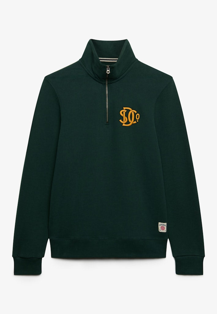 Sudadera SD&Co. con Media Cremallera [fc:image_id:69cd7cb2de4c92376fdd8260] [fc:hash:7775392af53dde5ac193807431d37659cf2c143b]