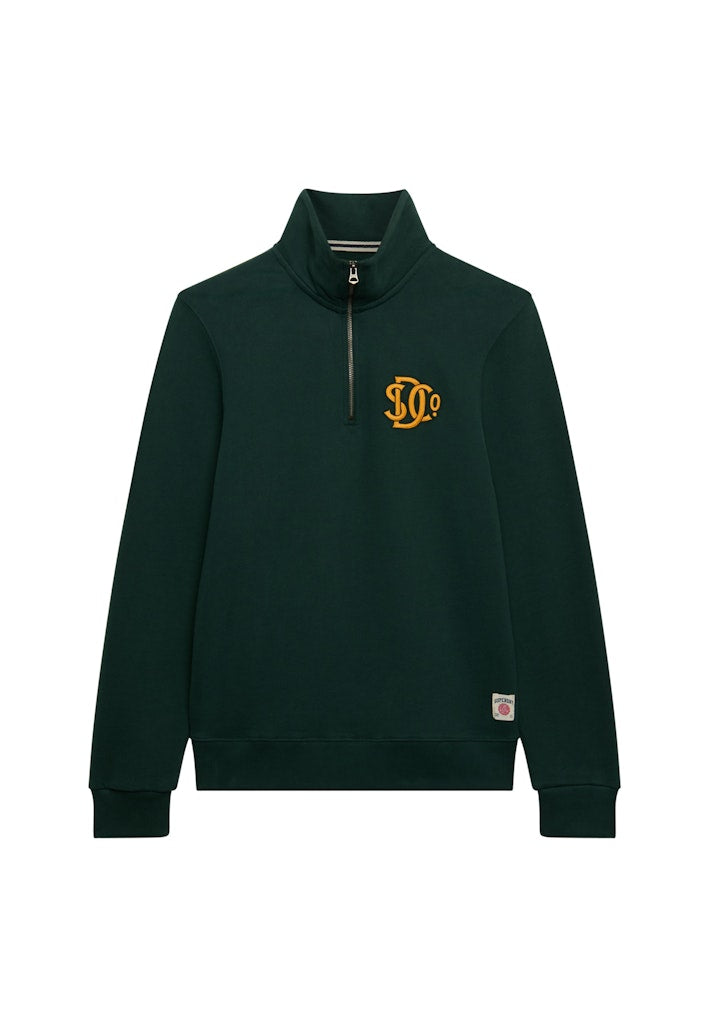 Sudadera SD&Co. con Media Cremallera [fc:image_id:69cd7cb2de4c92376fdd8262] [fc:hash:656116c49b9b3850a115df66cceb7d4ebe654244]