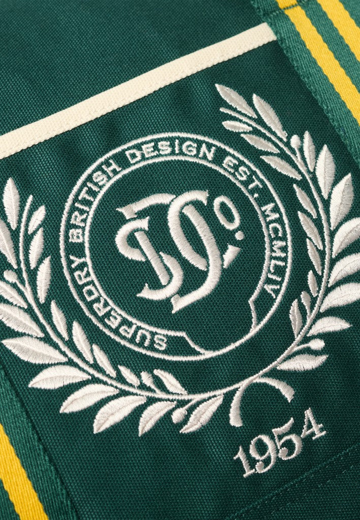 Bolsa Weekender Vintage Patch [fc:image_id:69e29b34d8563beebfd827e2] [fc:hash:8097260ef30f31422f5dc0783ee9be07169ca008]