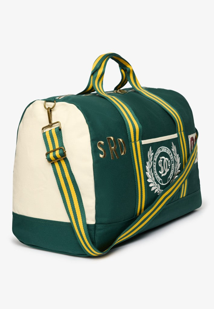 Bolsa Weekender Vintage Patch [fc:image_id:69e29b35c0977970b843365e] [fc:hash:f9e0e1e707f64abf5e23532cf108a6abf19e4042]