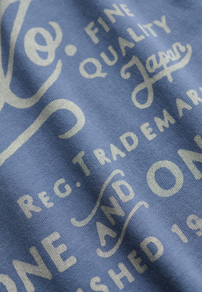 Camiseta Industry Workwear Corte Relajado [fc:image_id:69e3ec795282b89c2678c430] [fc:hash:0ec7f0c705fd96054b25b190619c55b49dc609fc]