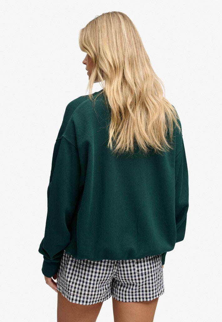 Sudadera Essential Heritage Corte Relajado [fc:image_id:6a0a290816e26661b2ee02c7] [fc:hash:f5973ca118d2c8040ec7720bd2be892b5d6df5d9]