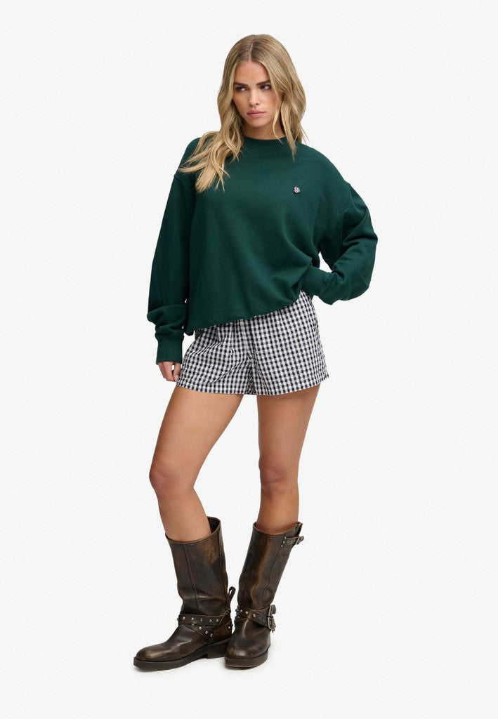 Sudadera Essential Heritage Corte Relajado [fc:image_id:6a0a2908e91aea3cb63491ff] [fc:hash:c647dc5c4def7259fb54d9fc5b0f6066c7884b1b]
