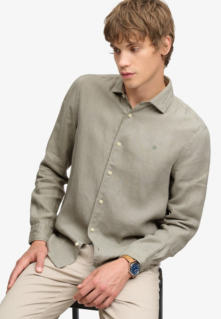 Camisa de Lino Riviera de Manga Larga [fc:image_id:6a39645f2aee8ac39be51ccf] [fc:hash:2237273ad123e1ff59cbfad2e491a2eb60de569b]