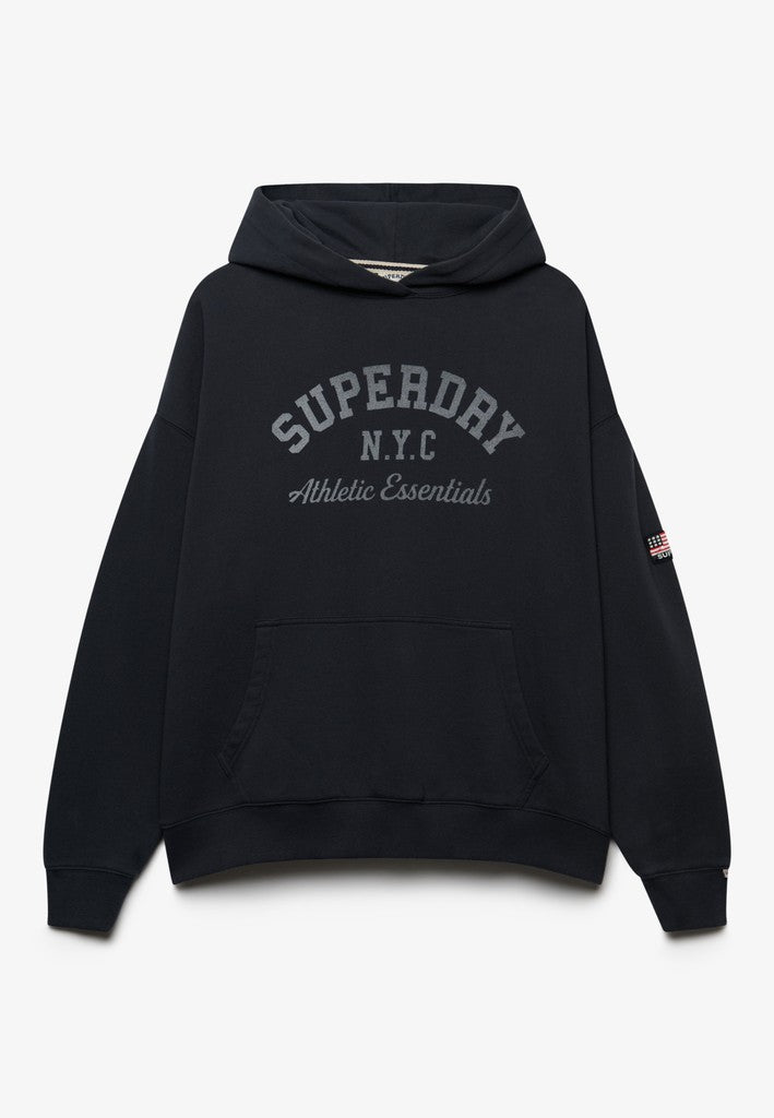 Sudadera Athletic Essentials Corte Relajado [fc:image_id:6a396467c42caead6fa30879] [fc:hash:a72a9f2253f1ecbbea32d7d3eb6048c5e3f2ec71]