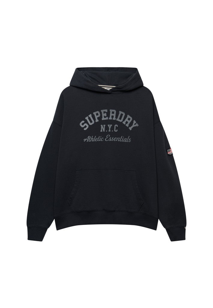 Sudadera Athletic Essentials Corte Relajado [fc:image_id:6a396467c42caead6fa3087b] [fc:hash:7ee2e9367339b593089e2aa2deebcef6d32f238c]