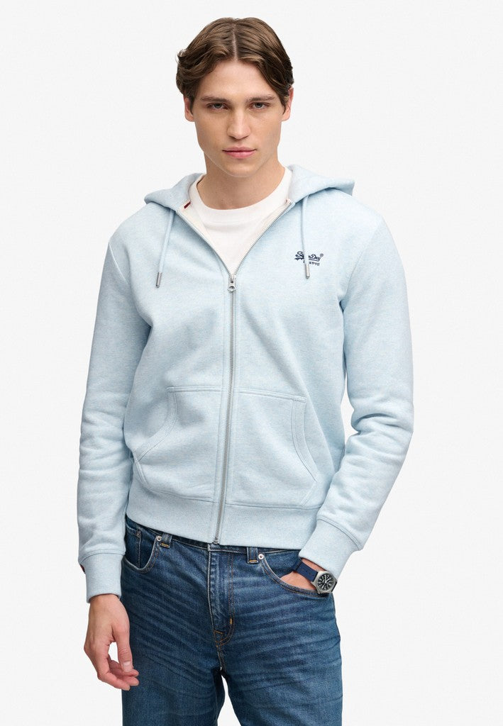 Sudadera con Capucha y Cremallera Essential Logo [fc:image_id:6a396488911015753fdc6ecf] [fc:hash:5efc0deae8c9ebf6e41a73f25d652c1a87f522a3]