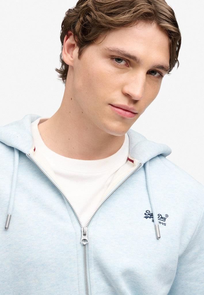Sudadera con Capucha y Cremallera Essential Logo [fc:image_id:6a396488911015753fdc6ed1] [fc:hash:89c91425fda3e2dfe1ea93198b2c61bb46589e91]