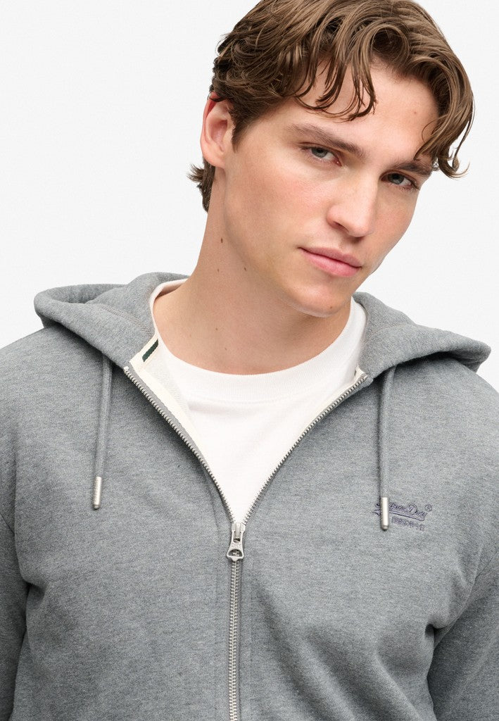 Sudadera con Capucha y Cremallera Essential Logo [fc:image_id:6a396489911015753fdc6edb] [fc:hash:25b3ddece89fe9730f11d14f3d98bc575ebb6281]
