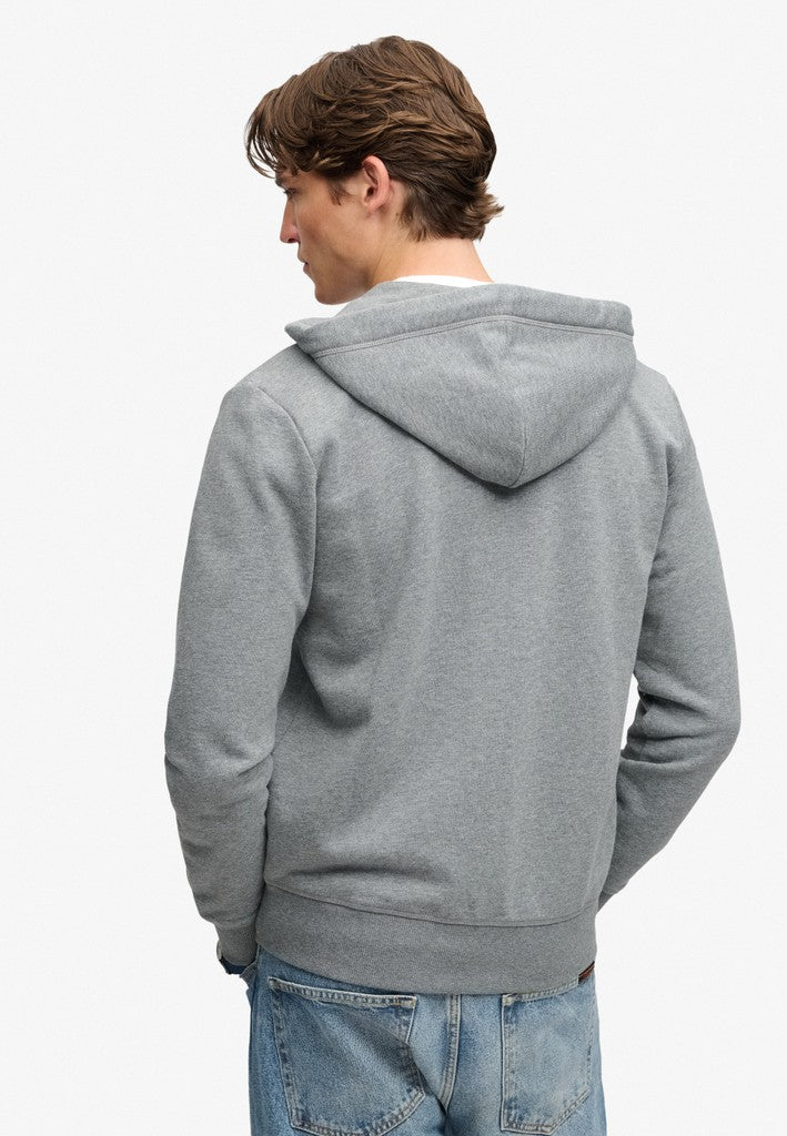 Sudadera con Capucha y Cremallera Essential Logo [fc:image_id:6a396489911015753fdc6edf] [fc:hash:e8fbced7dce95bb8f75c461d055757fe6c02df5e]