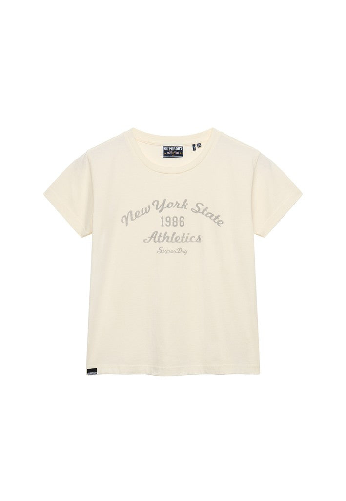 Camiseta Athletic Essentials Gráfica Corte Ajustado [fc:image_id:6a39649508e7faf4d3730971] [fc:hash:a652ae73ab0748a2a5118287c0fb920d48da299c]