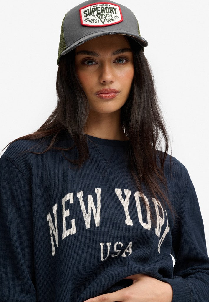 Gorra Trucker de Malla [fc:image_id:6a396507f26217e01473e4cf] [fc:hash:267eb4ee1dca441f27632aa60a1247618285b956]