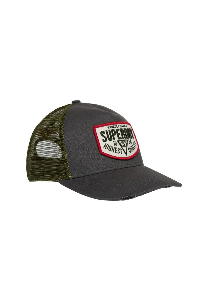 Gorra Trucker de Malla [fc:image_id:6a396507f26217e01473e4d1] [fc:hash:c470d850159a0b1a367e1a38bdaa2bee1532ce90]