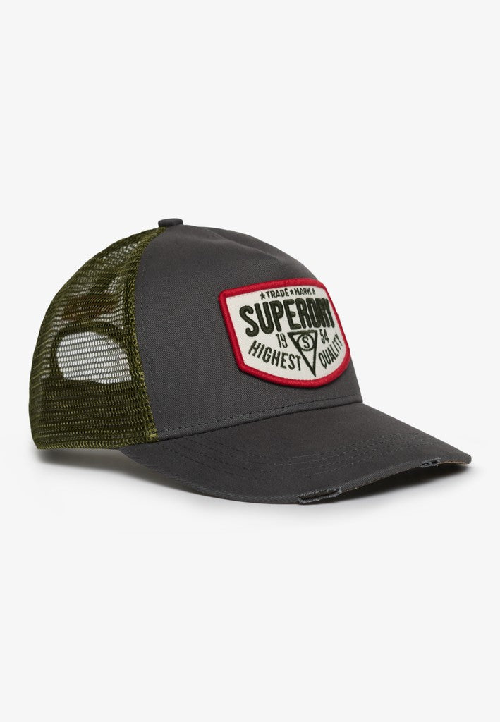 Gorra Trucker de Malla [fc:image_id:6a396507f26217e01473e4d3] [fc:hash:28c6e1f2ee65b9d6969bce6691a4dc4052863add]