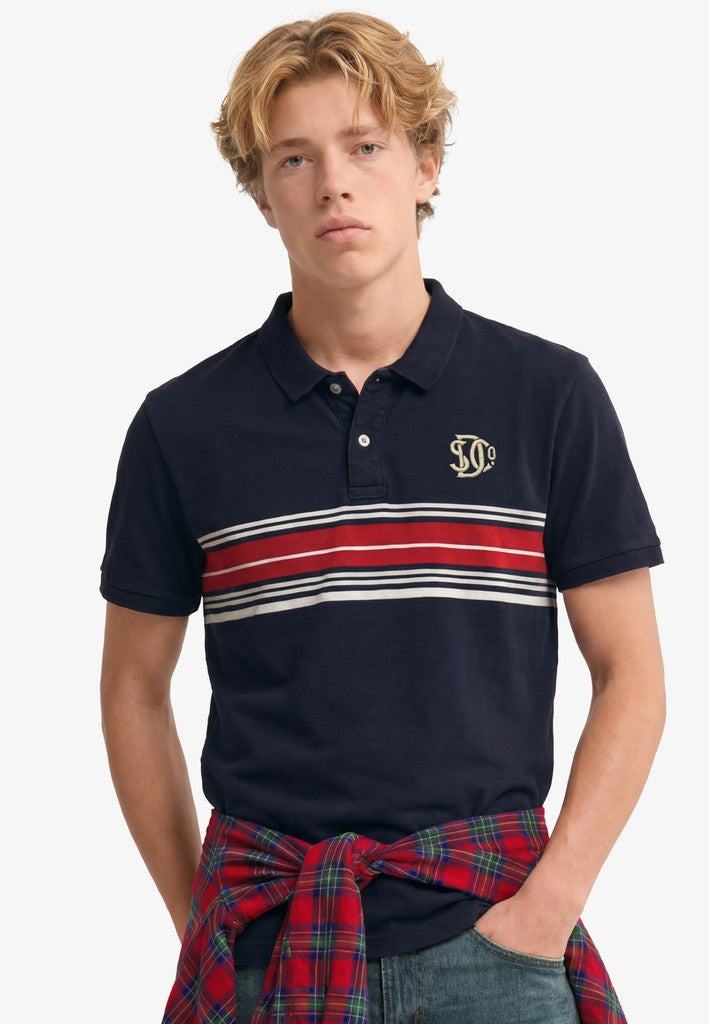 Polo Vintage Stripe Jersey Corte Relajado [fc:image_id:6a57f2604e735acd1b71202f] [fc:hash:cb8e61b7a7f8248428330442b7a8d9dae89e520d]