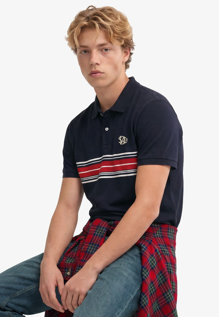 Polo Vintage Stripe Jersey Corte Relajado [fc:image_id:6a57f2604e735acd1b712034] [fc:hash:74282468e645e005aa6a8b69b962ee5685ac792d]