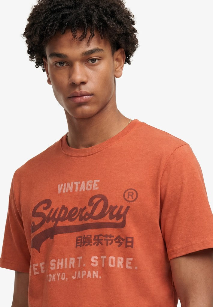 Camiseta de corte relajado Heritage con logo Vintage [fc:image_id:6a57f28db2702c4df0673710] [fc:hash:eb036ffdc3f5c76e90955731fde48085e317f309]