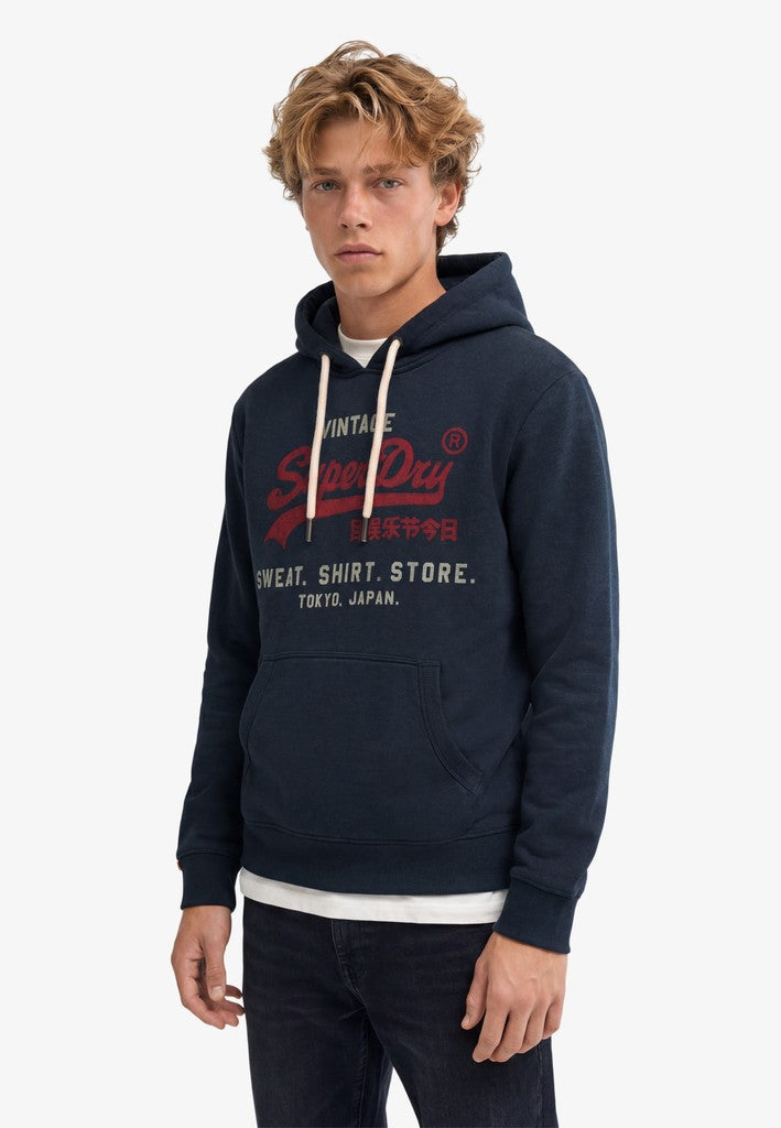 Sudadera de corte relajado con capucha y logo Vintage Heritage [fc:image_id:6a612f691f00a4efb4127fa2] [fc:hash:394be679499612dd3c5b59843ddf080a38f7602d]