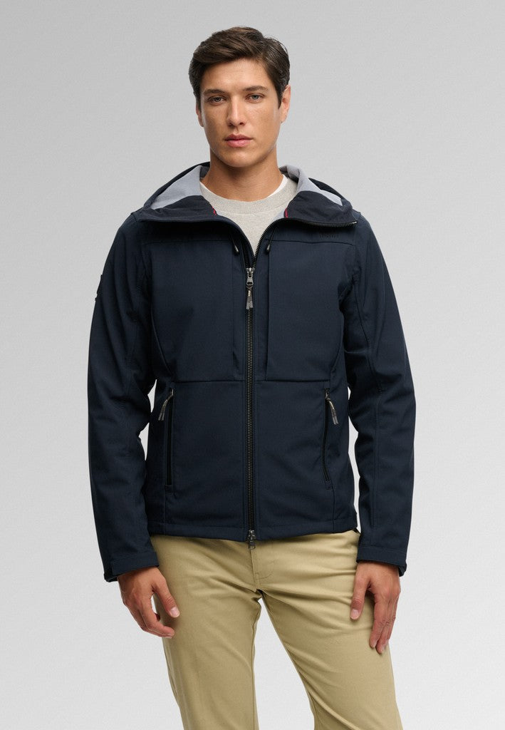 Chaqueta Trekker Softshell con Capucha [fc:image_id:6a627bc8f6c090456e5f2743] [fc:hash:538e69c78eeede83daca0ea9445872f797323d41]