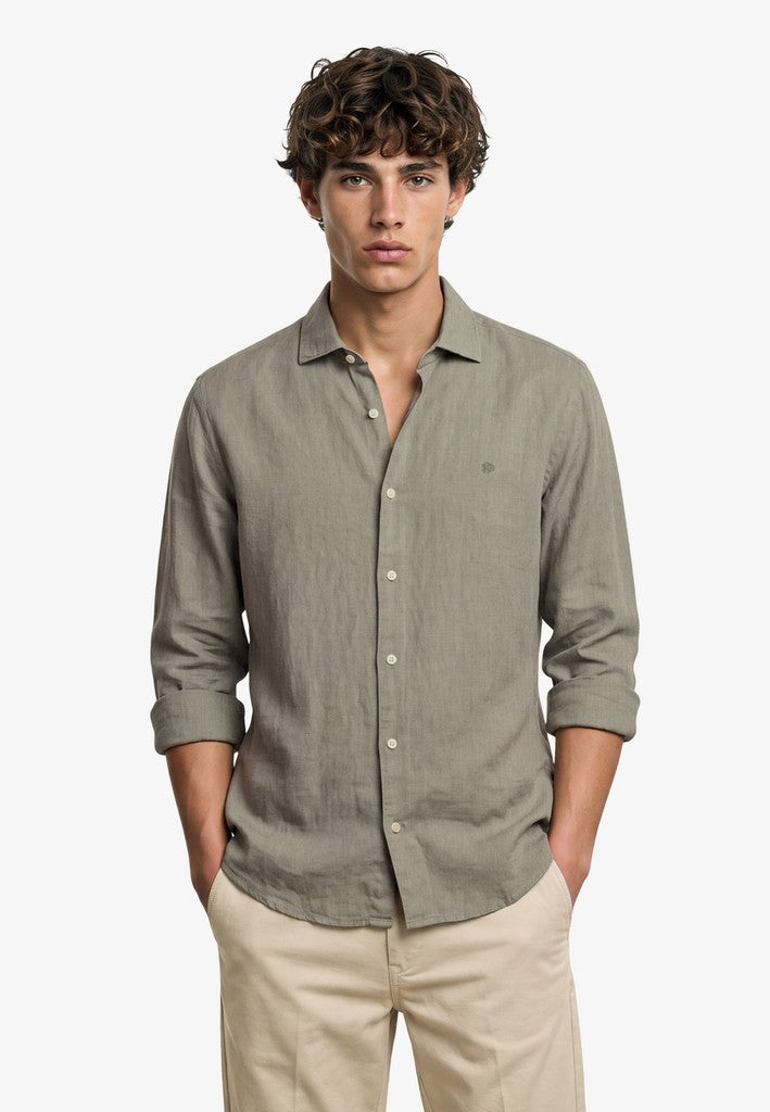 Camisa de Lino Riviera de Manga Larga [fc:image_id:6a63cec2bf1157e7cf01a644] [fc:hash:9640bd634209a3855c42c37396c525920c747a1d]