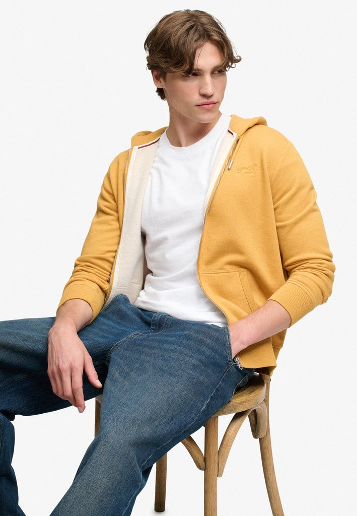 Sudadera con Capucha y Cremallera Essential Logo [fc:image_id:6a63d0c52569174e9b17abf9] [fc:hash:2211d4b418181ce3a36a547381c9665cb531257c]