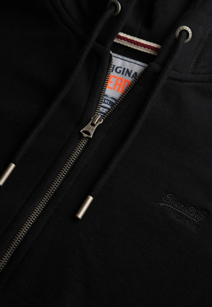 Sudadera con Capucha y Cremallera Essential Logo [fc:image_id:6a6908a4748e54b041b4b022] [fc:hash:24c76b718bb28db81669f27e4cbe22021ad1ed08]
