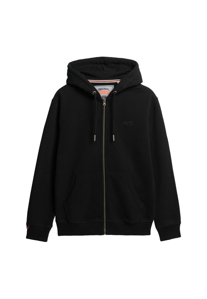 Sudadera con Capucha y Cremallera Essential Logo [fc:image_id:6a6908a4748e54b041b4b024] [fc:hash:cd3491dd71cd03a62a7d4394bafa7657961ed462]