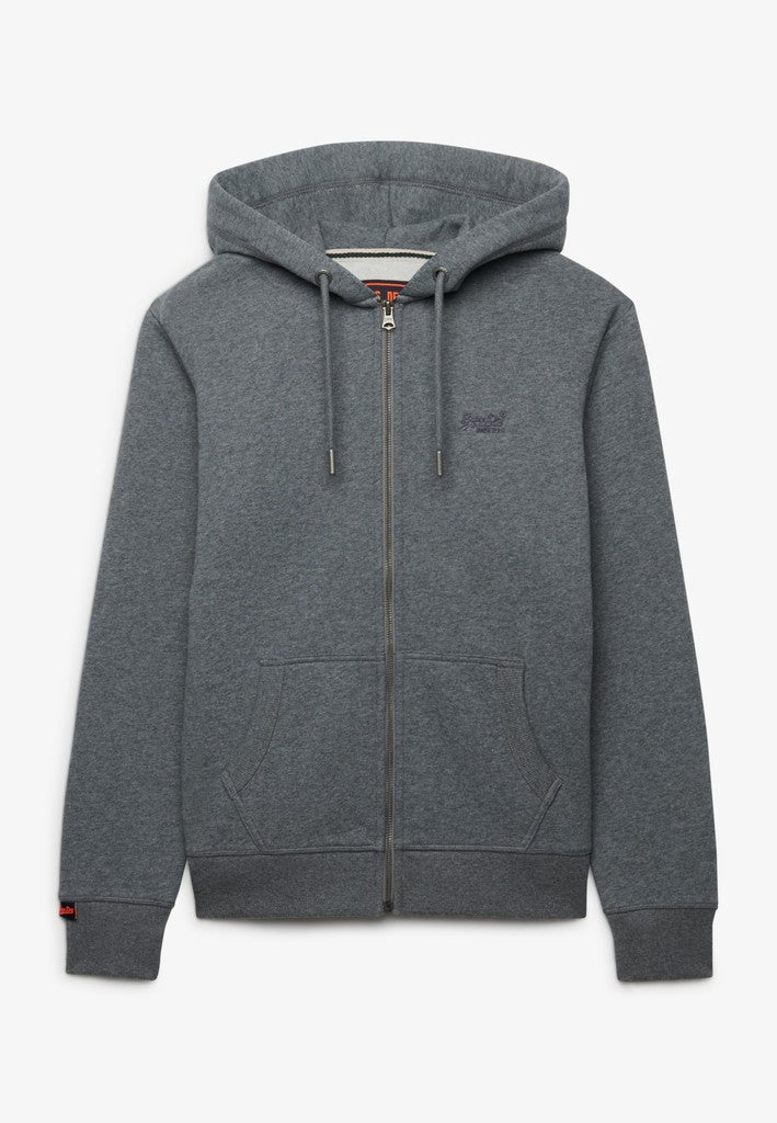 Sudadera con Capucha y Cremallera Essential Logo [fc:image_id:6a6908a5748e54b041b4b0e6] [fc:hash:372b89e9545ee36fd86221a3036f45535f2c429f]