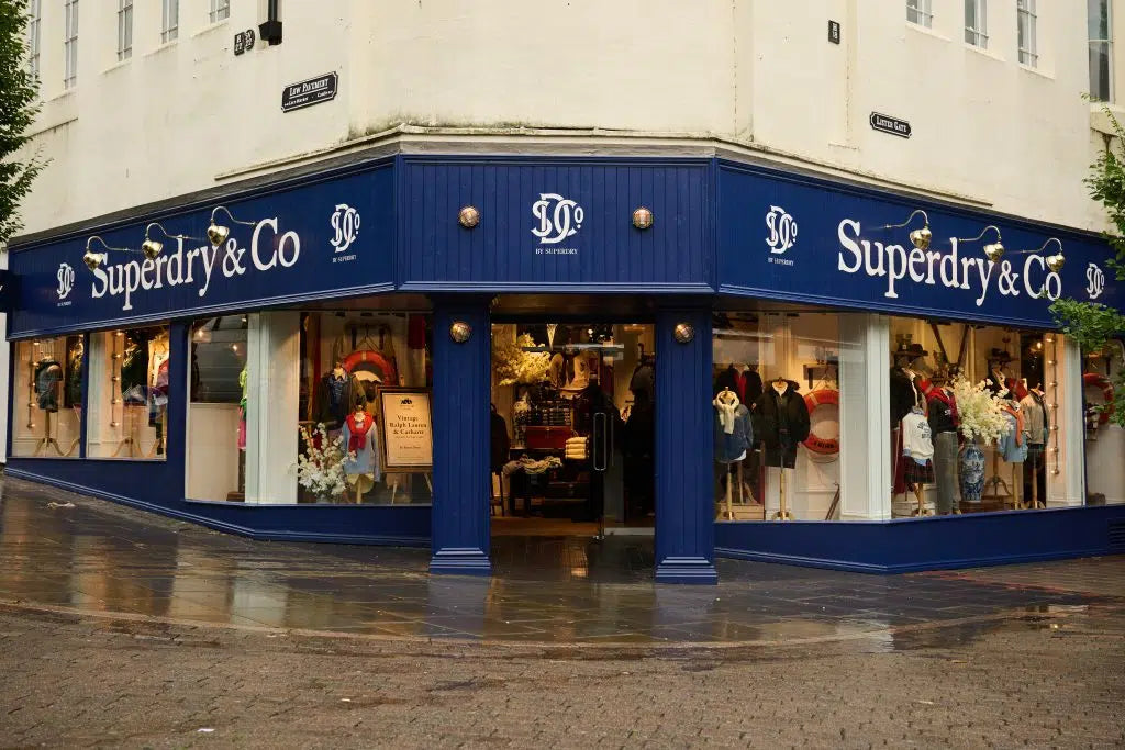 Una marca británica abrirá un local en un reconocido shopping del AMBA